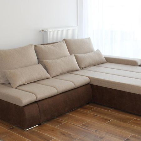 Apartmán Nella Apartman Siófok Exteriér fotografie