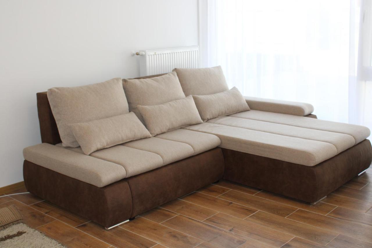 Apartmán Nella Apartman Siófok Exteriér fotografie
