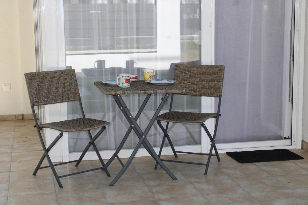 Apartmán Nella Apartman Siófok Exteriér fotografie