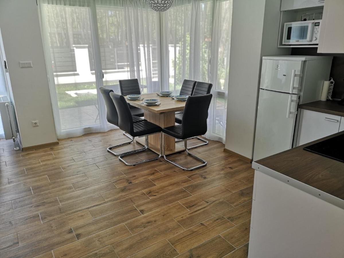 Apartmán Nella Apartman Siófok Exteriér fotografie