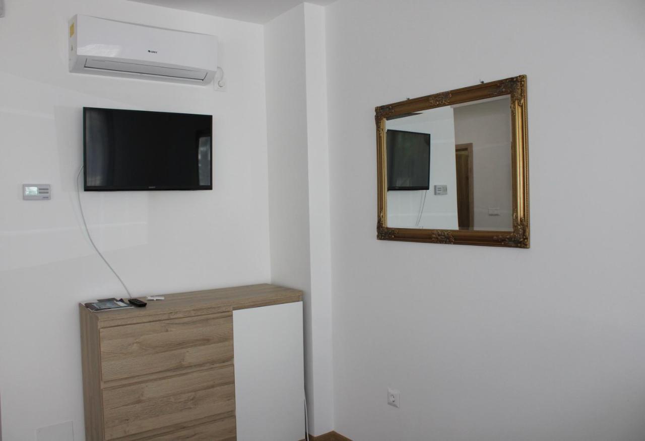Apartmán Nella Apartman Siófok Exteriér fotografie